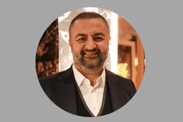 Aytekin Saray