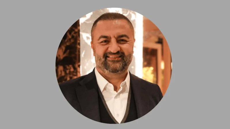 Aytekin Saray