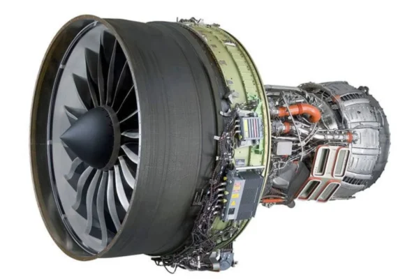 Broward Aviation Services acquires CFM56-5A engine as it begins engine focused growth partnership with AERO CARE.