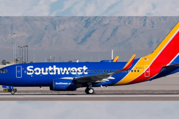 Broward Aviation Services (BAS) has acquired a Boeing 737-700 airframe (MSN 28013) from Aero Capital Solutions, with disassembly already in progress in Marana, Arizona, and set to be completed by early November.