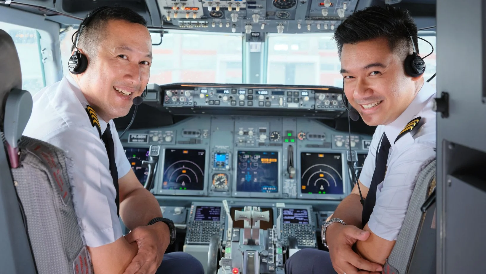BBN Airlines Indonesia