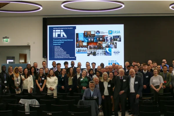 The British School of Aviation (BSA) and the International Federation of Airworthiness (IFA) have launched a joint initiative aimed at supporting the next generation of aviation engineers.