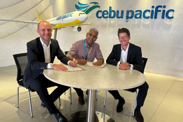 Lufthansa Technik has signed a long-term agreement with Cebu Pacific to manage the integrated supply of consumables and expendables (C&E) for the airline’s 100-strong aircraft fleet, covering A320, A321ceo/neo and A330neo aircraft.