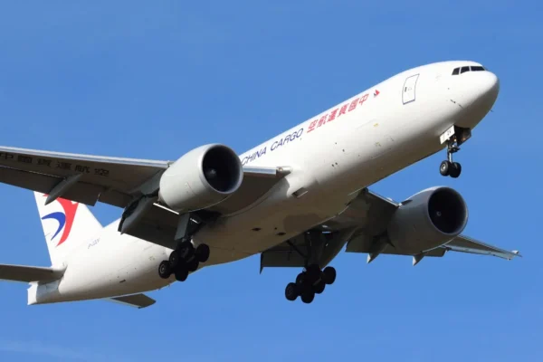 China Cargo Airlines