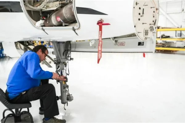 C&L Aerospace secures disassembly deal to support Cessna aircraft