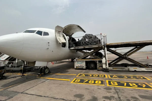 CPaT Global, a provider of distance learning for the airline and aviation industry, has been awarded a new contract with Kazakhstan's first air cargo operator, AlphaSky.