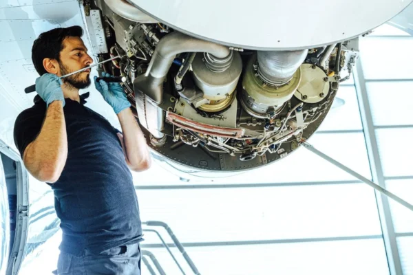 MRO provider AMAC Aerospace Turkey has completed maintenance work on a Dassault Falcon F2000EX EASy, returning the aircraft to a long-term customer in mid-May.