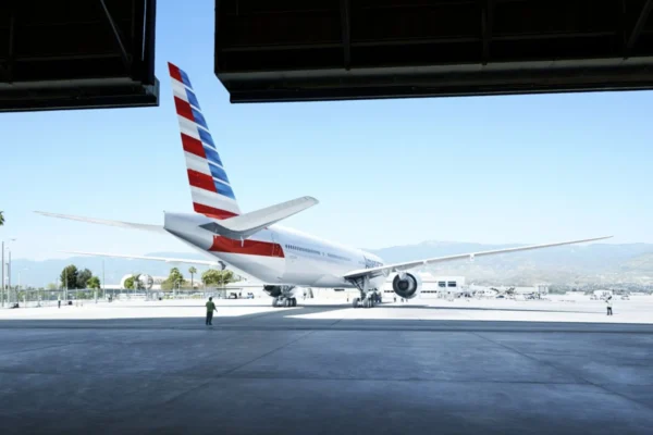 London Heathrow’s third largest operator, American Airlines, is the first major airline outside the UK to sign Heathrow Reimagined campaign’s urging the Civil Aviation Authority (CAA) to perform an immediate review of the airport’s regulation system.