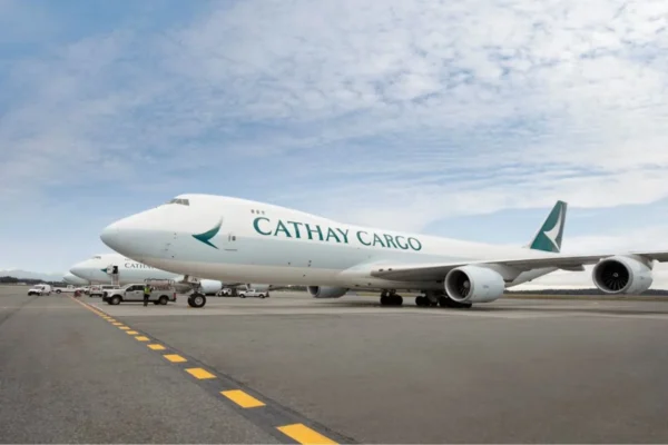 Cathay Cargo has become the first airline to integrate the International Air Transport Association’s (IATA) ONE Record data protocol into its daily operations, well ahead of the industry-wide target set for January 2026.