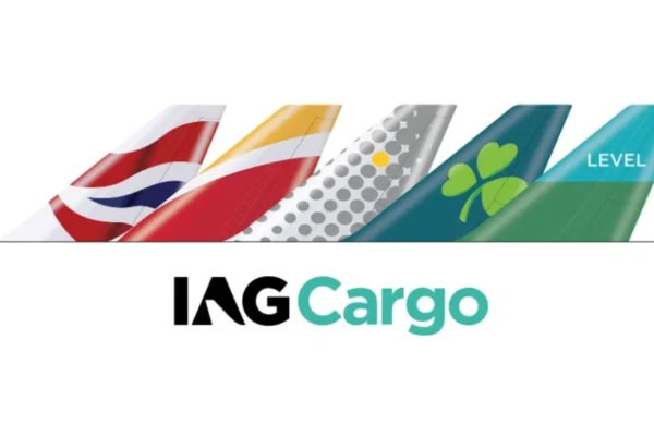 IAG Cargo, the cargo division of International Airlines Group (IAG), has delivered revenues of €629 million for H1 2025 - an increase of 11.1% on the same period last year.