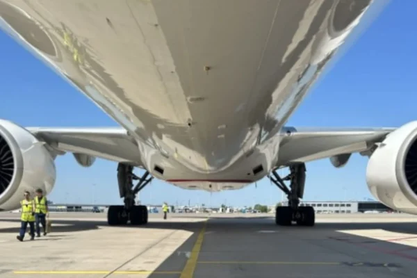 Magnetic Training has obtained EASA Part 147 approval to provide comprehensive training programmes for Airbus A350 and Boeing 787 aircraft.