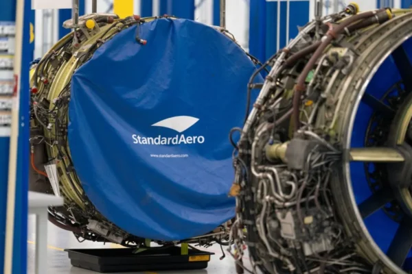 Aerospace engine aftermarket services firm, StandardAero, has recently expanded its portfolio of CFM International CFM56-7B services to include exchange engine solutions. 
