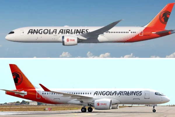 TAAG Angola Airlines has selected Lufthansa Technik to provide Total Component Support (TCS) and Aircraft Production Inspection Program (APIP) services for its new Boeing 787 and Airbus A220 fleets.