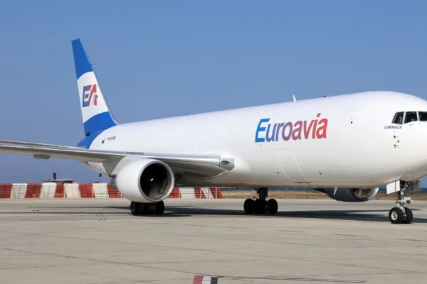 New cargo operator Euroavia Airlines has awarded CPaT Global, a provider of distance learning for the airline and aviation industry, a contract to provide training courses.