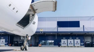 Finnair Cargo offers fast, high-quality transport between Asia, Europe and North America, through its Helsinki hub.