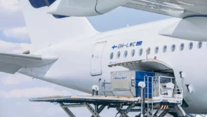 Finnair Cargo