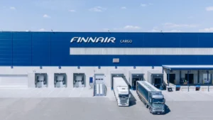 Finnair Cargo