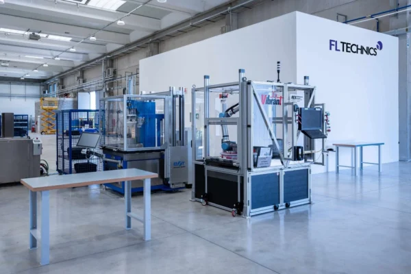 MRO provider FL Technics has opened its latest wheels and brakes maintenance facility in Bergamo, Italy, strengthening its European network of landing gear component MRO services.