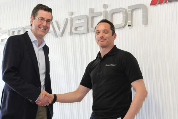 Gama Aviation has has signed a new long-term agreement with ELMS Aviation to extend the use of its cloud-based personnel competence and compliance platform across the company’s global operations.