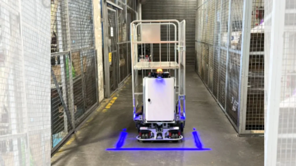 Engineering and maintenance provider HAECO has announced a partnership with the Logistics and Supply Chain MultiTech R&D Centre (LSCM) to implement Autonomous Mobile Robot (AMR) solutions at HAECO’s maintenance facility in Hong Kong.