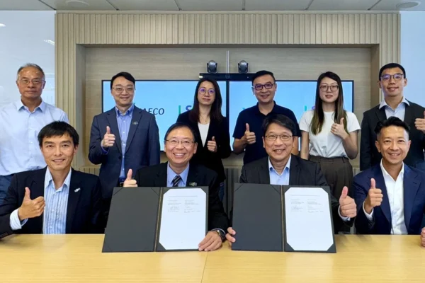 Engineering and maintenance provider HAECO has announced a partnership with the Logistics and Supply Chain MultiTech R&D Centre (LSCM) to implement Autonomous Mobile Robot (AMR) solutions at HAECO’s maintenance facility in Hong Kong.