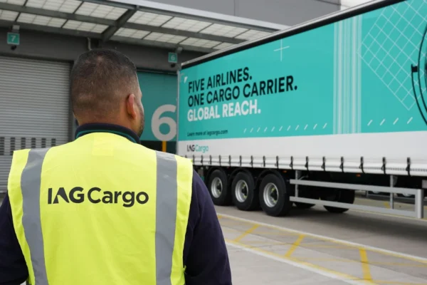 IAG Cargo, the cargo division of International Airlines Group (IAG), has appointed Group Concorde as its General Sales Agent (GSA) in Cambodia, the Philippines, Myanmar, Malaysia, Indonesia, Vietnam, Australia and New Zealand.
