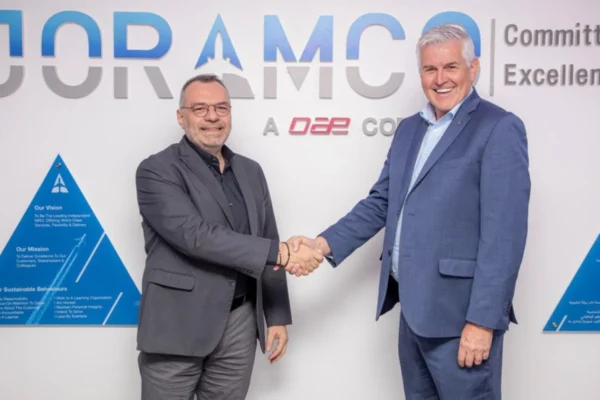 Joramco is partnering with FSTC EUROPE, an EASA-approved aviation training organisation, to introduce a new suite of training programmes at its academy.