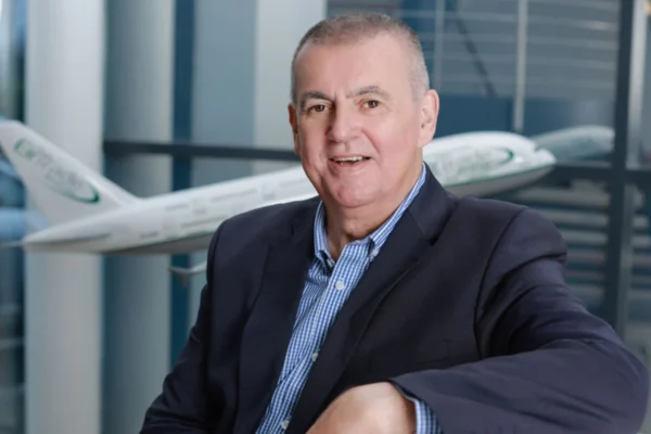 EirTrade Aviation has confirmed its role as servicer for four Airbus A330-300 aircraft acquired by Scissortail Aviation International Leasing I Limited (SAIL I Ltd.), an entity managed by its parent company, Acorn Capital Management.
