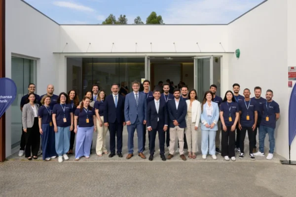 Lufthansa Technik has inaugurated a new training centre in Santa Maria da Feira as part of preparations for its major expansion in Portugal, with the first 18 employees of Lufthansa Technik Portugal now onboard.