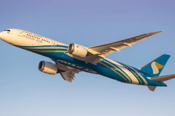 Oman Air Cargo has announced it will launch direct flights to Amsterdam starting 1 July 2025, as well as boosting cargo capacity to London Heathrow starting this winter. Both routes will be served by the airline's B787-9 fleet.