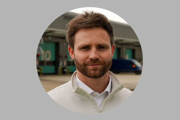 IAG Cargo, the cargo division of International Airlines Group (IAG), has promoted Josh Lane to director of London operations, underlining the strategic importance of London Heathrow as its global headquarters and busiest hub.