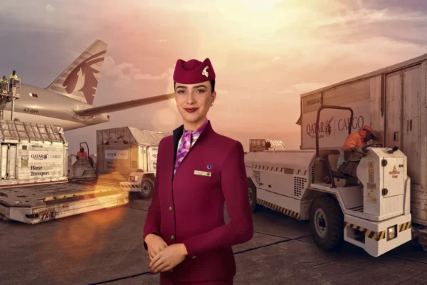 Qatar Airways Cargo has announced the expansion of its cutting-edge AI Digital Human, Sama, into the cargo sector, aiming to revolutionise the customer experience in air freight.