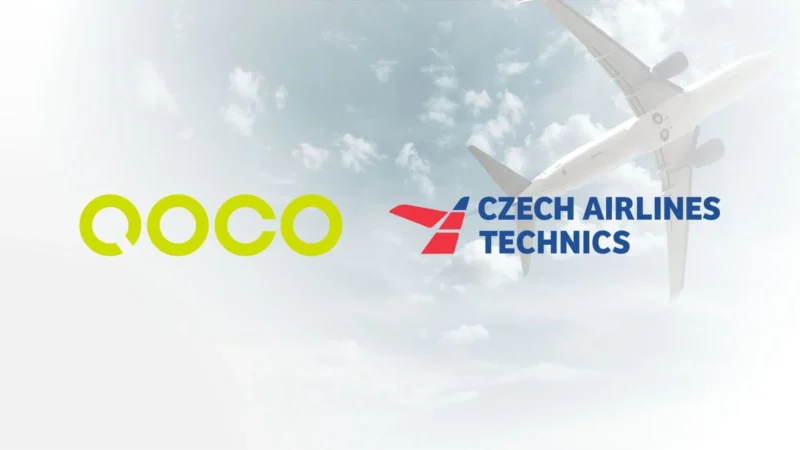 QOCO Systems