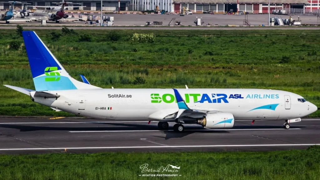 SolitAir