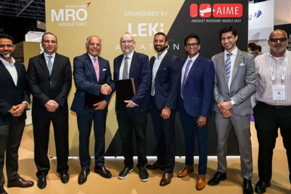SolitAir has chosen OASES, an aviation maintenance and engineering (M&E) software provider, as its first MRO software partner.