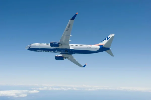 Istanbul-based MRO provider Turkish Technic has signed new agreements with SunExpress Airlines, expanding their long-standing partnership.