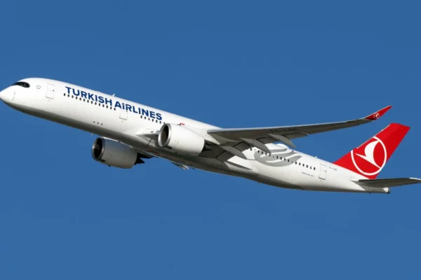 Worldwide Flight Services (WFS) has won a three-year ground handling contract from Turkish Airlines for a range of services at Denver International Airport in Colorado.