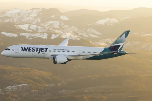 WestJet Cargo has announced the expansion of its trans-Pacific capacity with the launch of a daily year-round service between Calgary and Tokyo Narita International Airport.