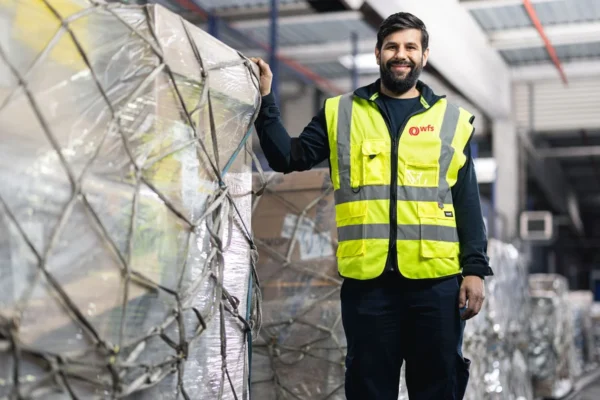 Worldwide Flight Services (WFS), a SATS company, has achieved Cargo iQ’s quality standards certification for its air cargo handling operations in Europe, the Middle East, Africa & Asia (EMEAA). 