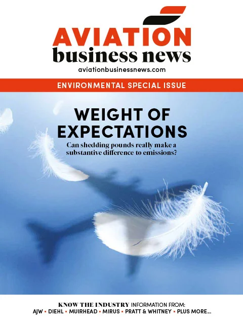 Sustainability Special LCRAB November 2024
